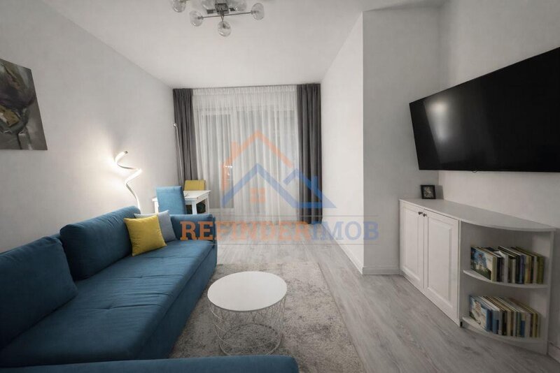 Trapezului, vanzare 2 camere, 50 mp.