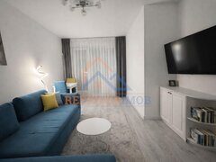 Trapezului, vanzare 2 camere, 50 mp